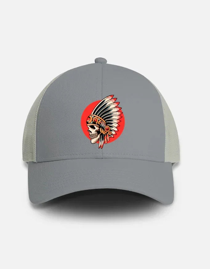 Trucker Cap multicolour - VIVA ENTERPRISES 