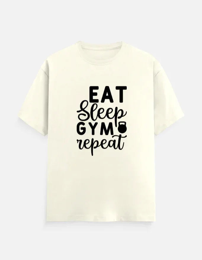 TEXT Classic Crew T-Shirt - VIVA ENTERPRISES 