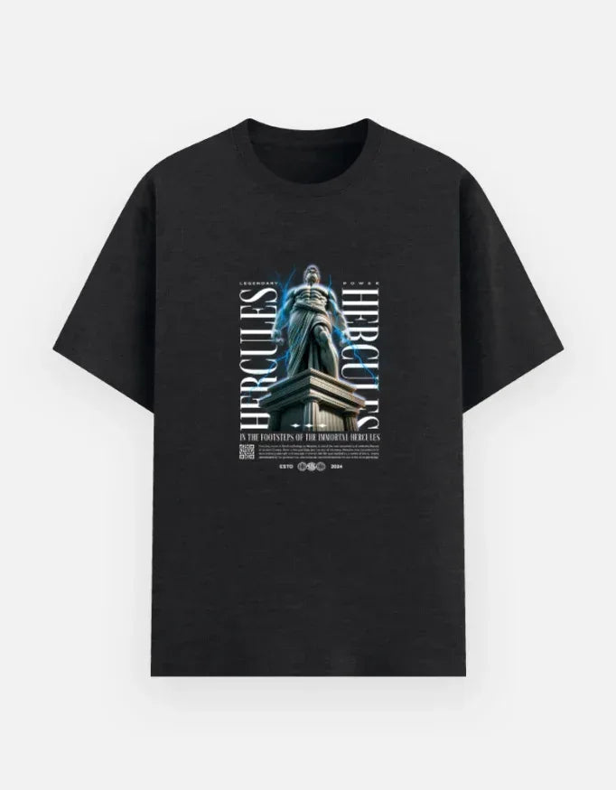 Unisex Basic T-Shirt - VIVA ENTERPRISES 