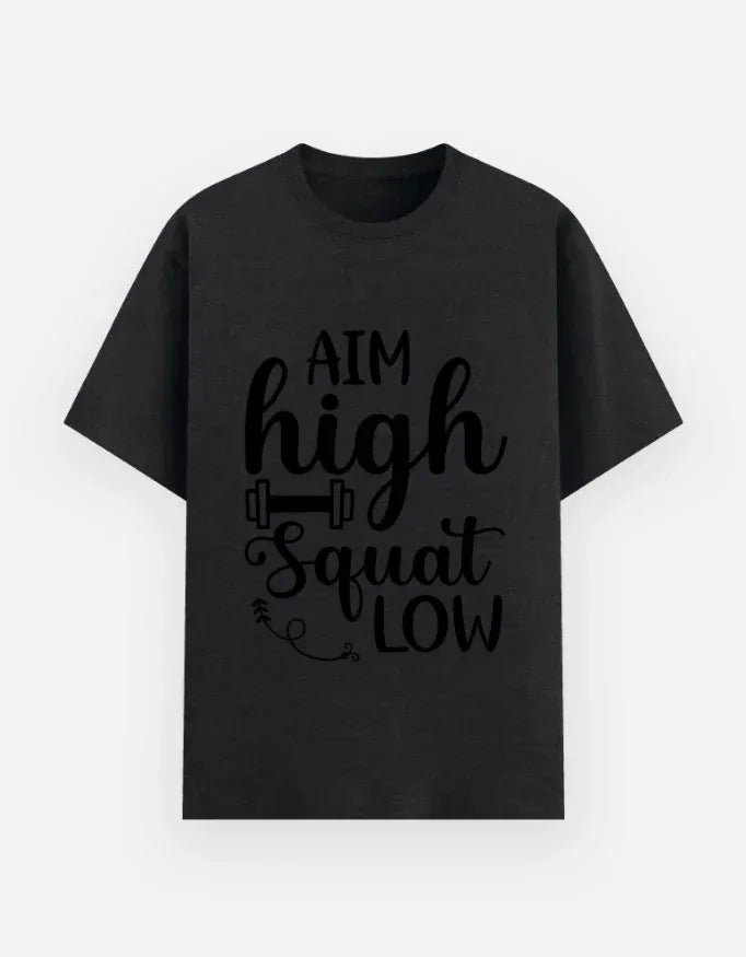 Unisex Basic T-Shirt - VIVA ENTERPRISES 