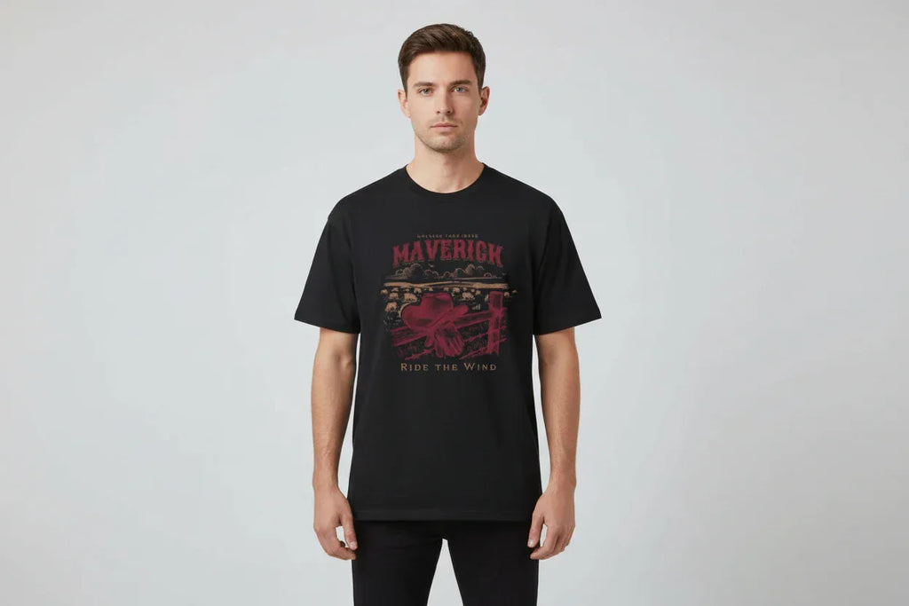 Unisex Basic T-Shirt - VIVA ENTERPRISES 