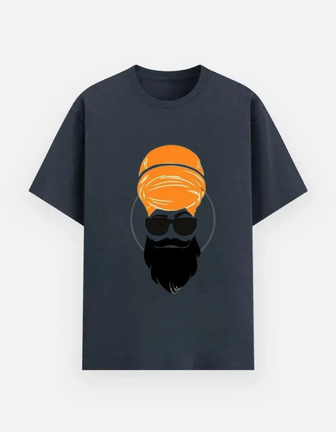 Visual Voices: Diverse Graphic T-Shirt Collection - VIVA ENTERPRISES 