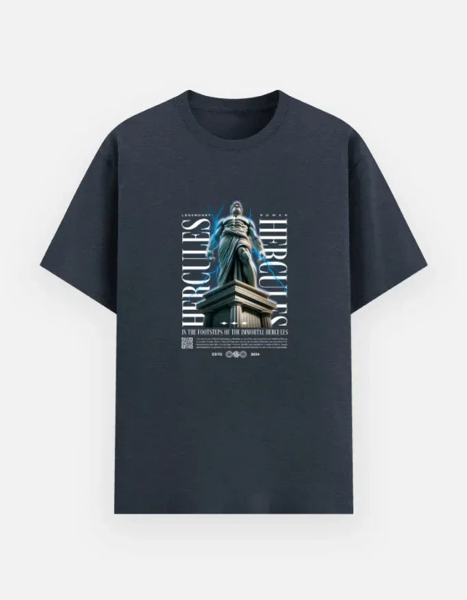 Unisex Basic T-Shirt - VIVA ENTERPRISES 