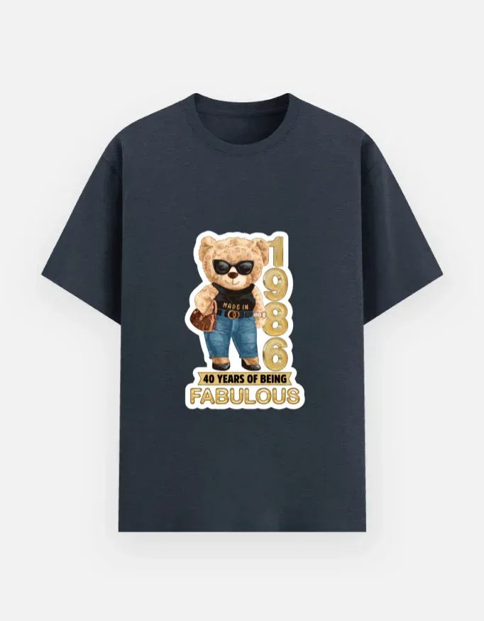 Cool Boys Lucky Day T-Shirt 2 - VIVA ENTERPRISES 