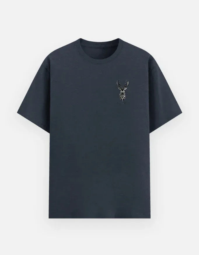 Unisex Basic T-Shirt - VIVA ENTERPRISES 