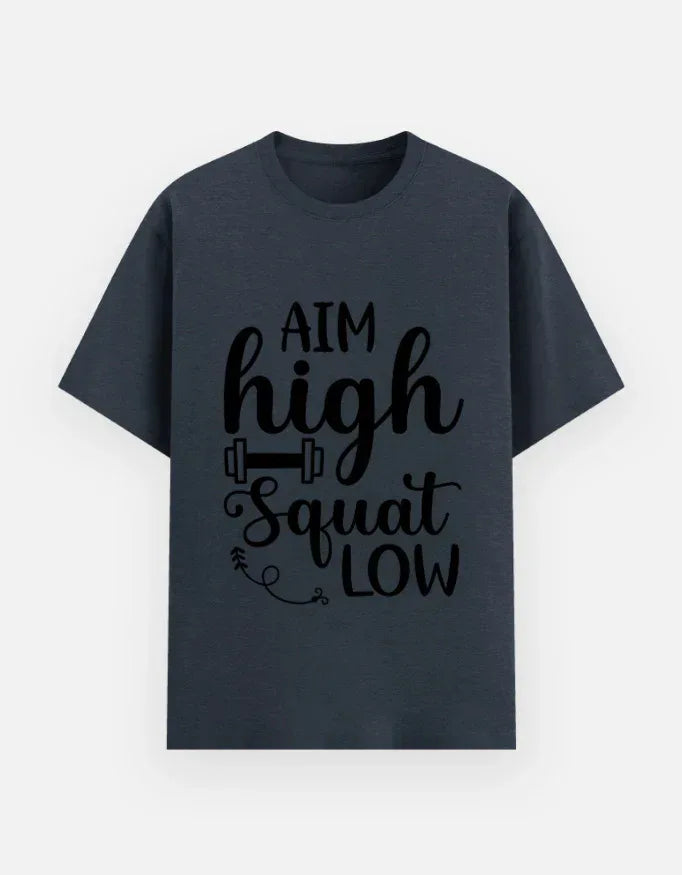 Unisex Basic T-Shirt - VIVA ENTERPRISES 
