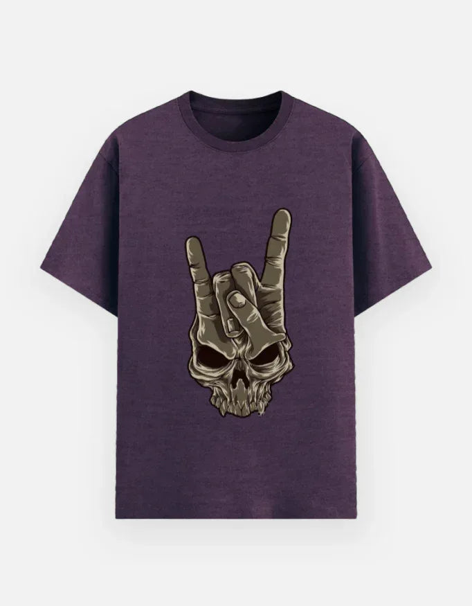 Royal R Initial T-Shirt - Crown Letter R Graphic Tee - VIVA ENTERPRISES 