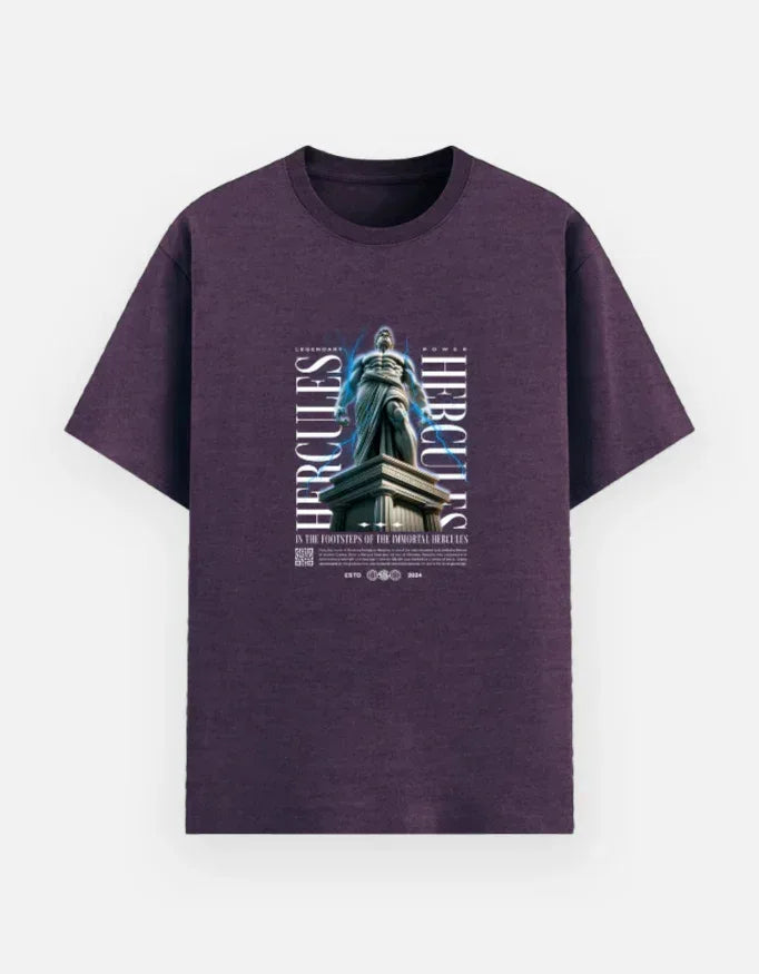 Unisex Basic T-Shirt - VIVA ENTERPRISES 