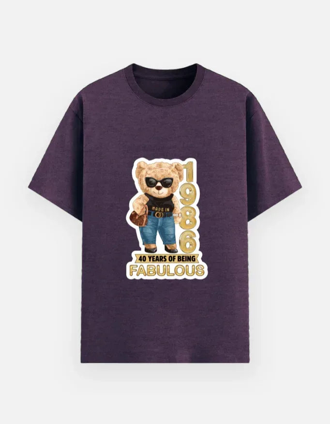 Cool Boys Lucky Day T-Shirt 2 - VIVA ENTERPRISES 