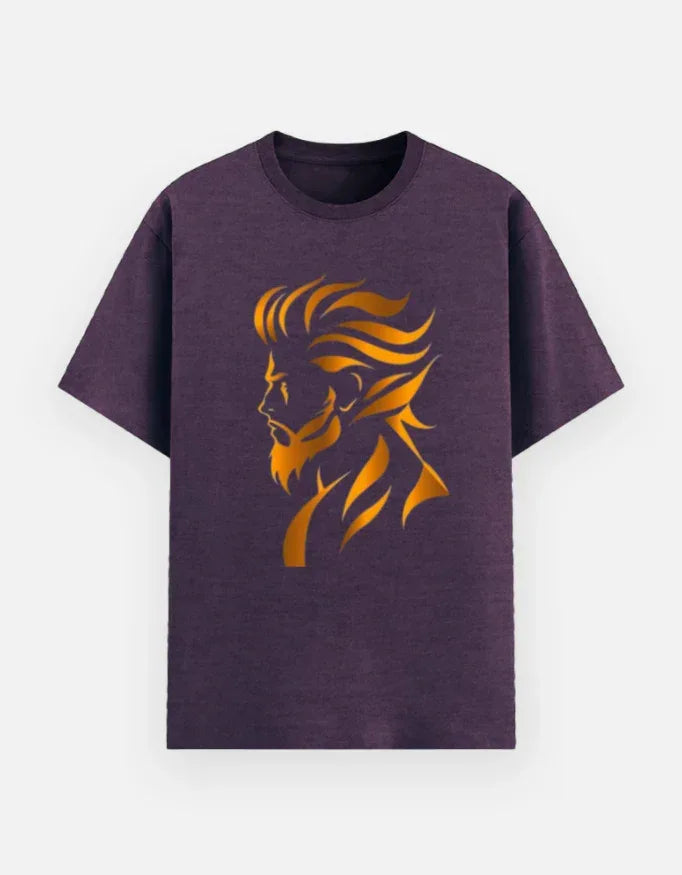 Unisex Basic T-Shirt - VIVA ENTERPRISES 