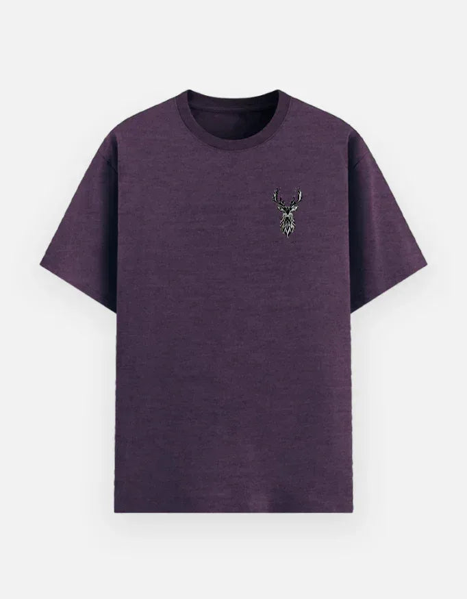 Unisex Basic T-Shirt - VIVA ENTERPRISES 