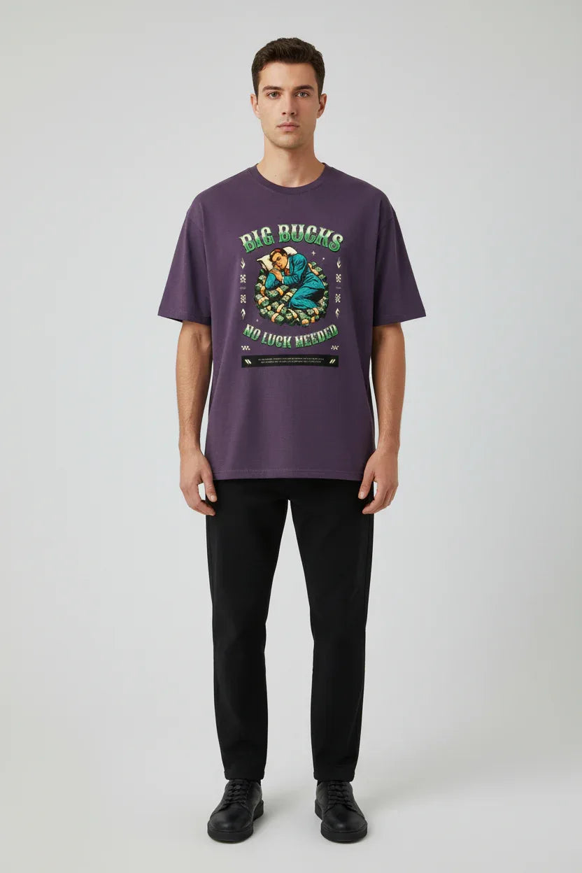Unisex Basic T-Shirt - VIVA ENTERPRISES 