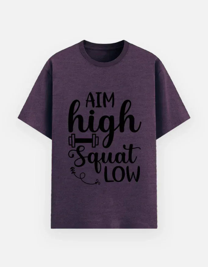 Unisex Basic T-Shirt - VIVA ENTERPRISES 