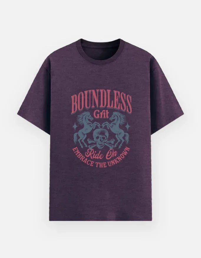 Unisex Basic T-Shirt - VIVA ENTERPRISES 