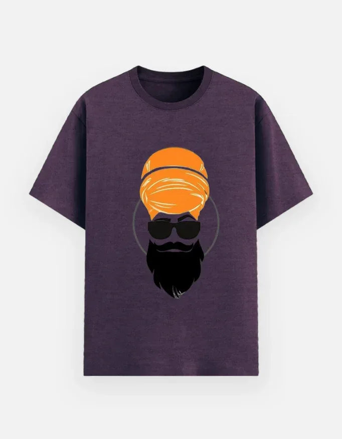 Visual Voices: Diverse Graphic T-Shirt Collection - VIVA ENTERPRISES 