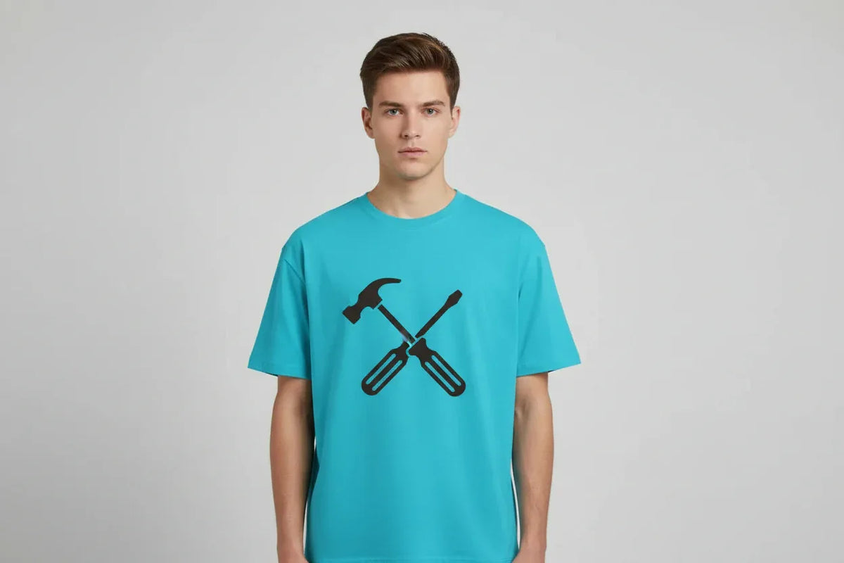 The Only Game That Matters T-Shirt - VIVA ENTERPRISES 