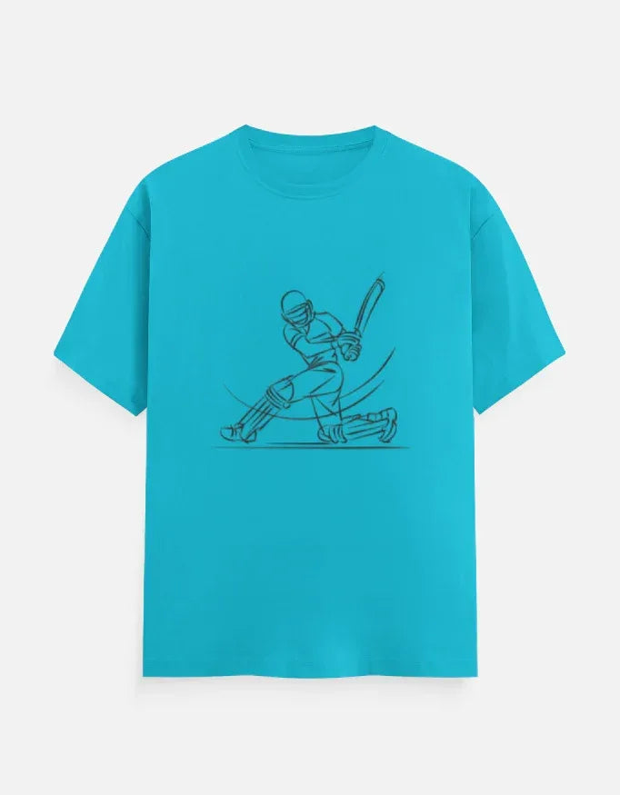 TRUST YOUR PARTNER Crew T-Shirt - VIVA ENTERPRISES 