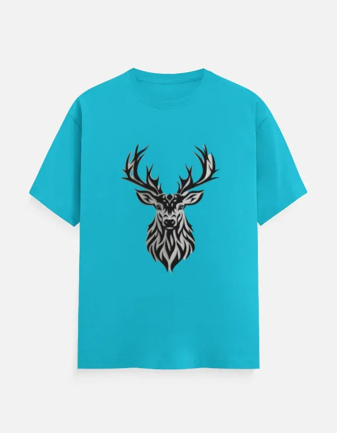 Wilderness Spirit Graphic - VIVA ENTERPRISES 