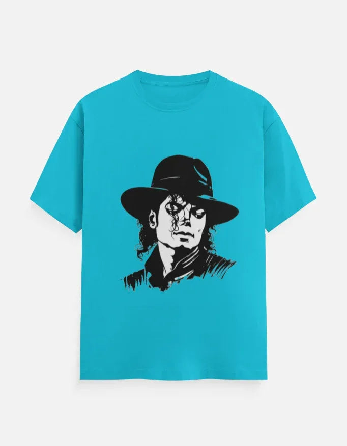 Michael Jackson T-Shirt - VIVA ENTERPRISES 