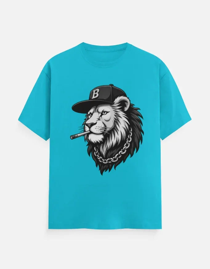 King of Swag T-Shirt - VIVA ENTERPRISES 