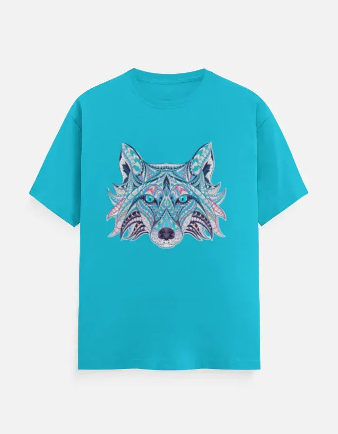Psychedelic Spirit Classic Crew T-Shirt - VIVA ENTERPRISES 