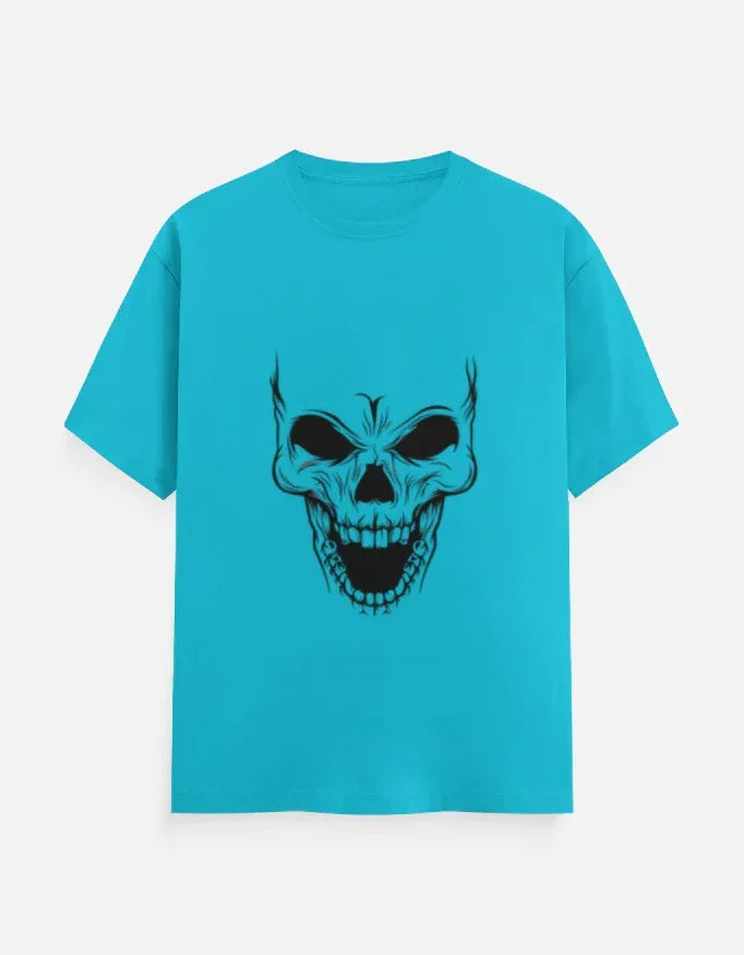 I Am The Nightmare - Tshirt - VIVA ENTERPRISES 
