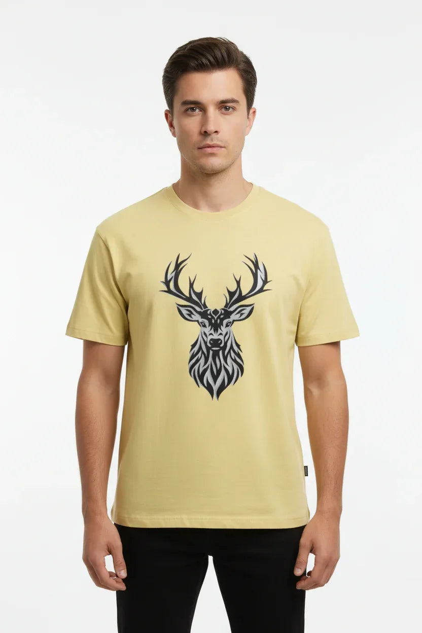 Wilderness Spirit Graphic - VIVA ENTERPRISES 