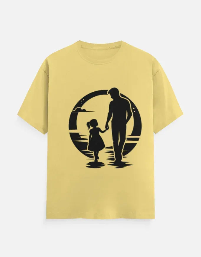 The Father and Daughter Tee - VIVA ENTERPRISES 