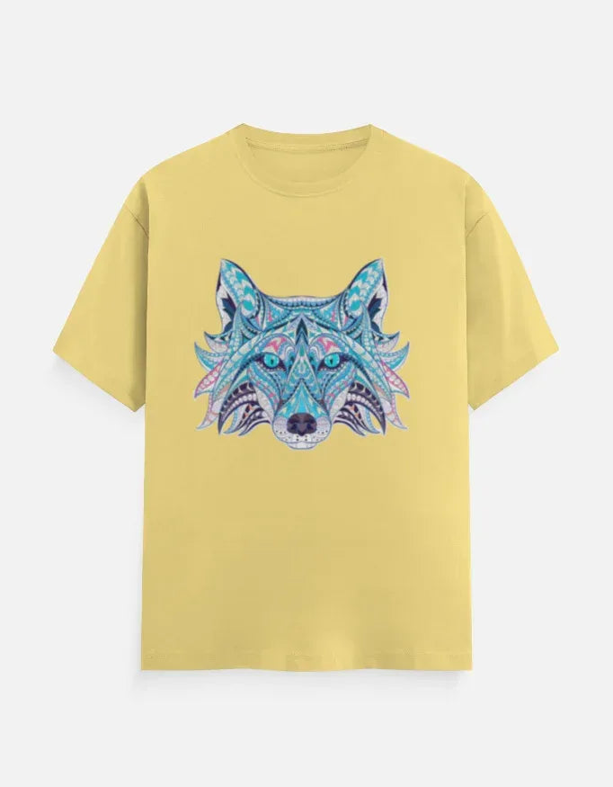 Psychedelic Spirit Classic Crew T-Shirt - VIVA ENTERPRISES 