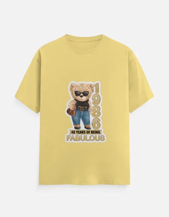 Cool Boys Lucky Day T-Shirt-3 - VIVA ENTERPRISES 