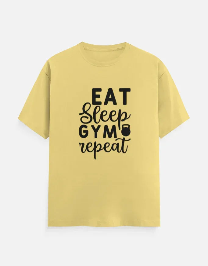 TEXT Classic Crew T-Shirt - VIVA ENTERPRISES 