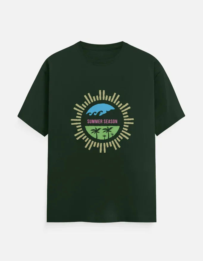 Palm Trees and Ocean Breeze - VIVA ENTERPRISES 