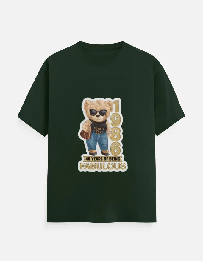 Cool Boys Lucky Day T-Shirt-3 - VIVA ENTERPRISES 