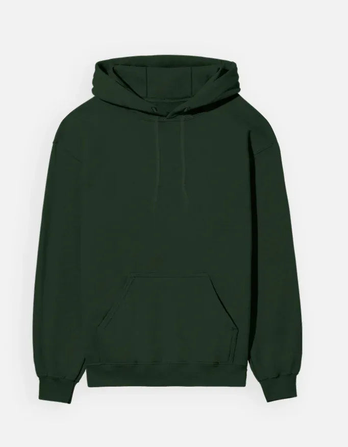 Viva Unisex Classic Pullover Hoodie - VIVA ENTERPRISES 