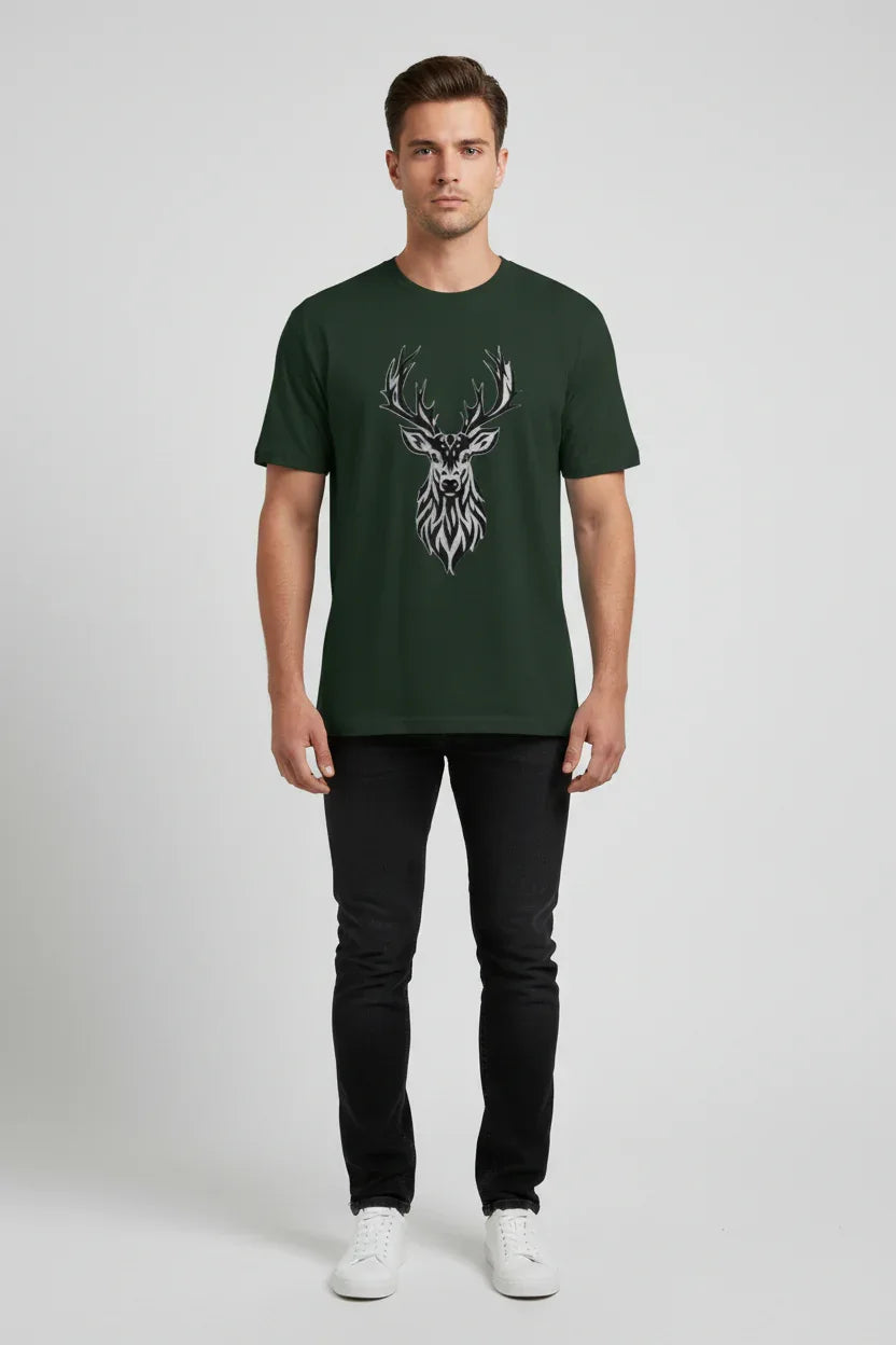 Dear Unisex Classic Crew T-Shirt - VIVA ENTERPRISES 