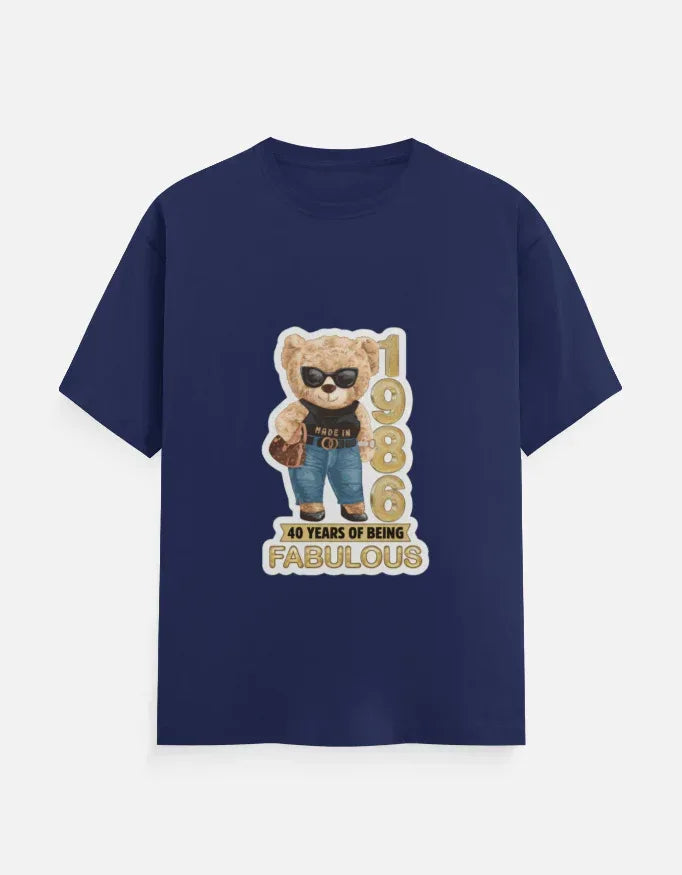 Cool Boys Lucky Day T-Shirt-3 - VIVA ENTERPRISES 