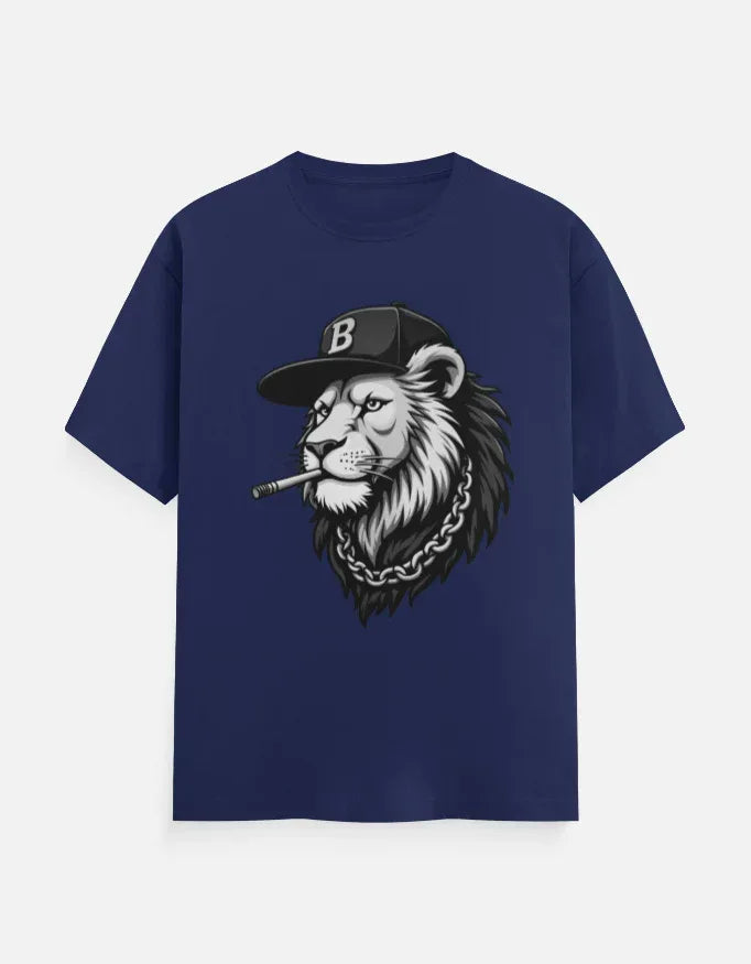 King of Swag T-Shirt - VIVA ENTERPRISES 