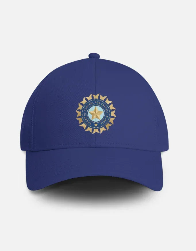 Trucker Cap BCCI - VIVA ENTERPRISES 