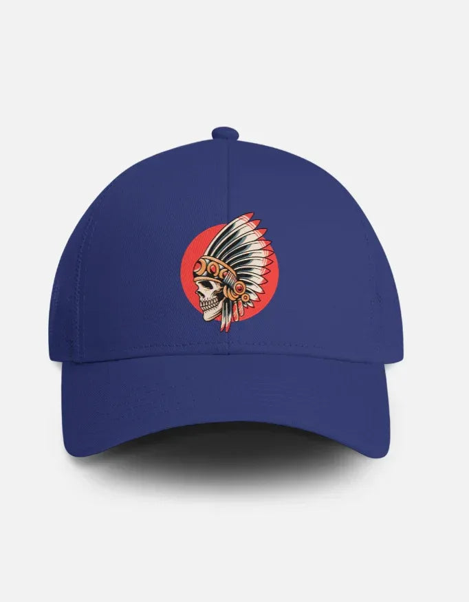 Trucker Cap multicolour - VIVA ENTERPRISES 
