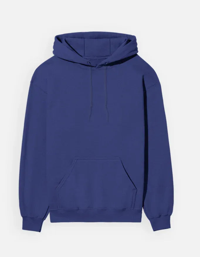 Viva Unisex Classic Pullover Hoodie - VIVA ENTERPRISES 