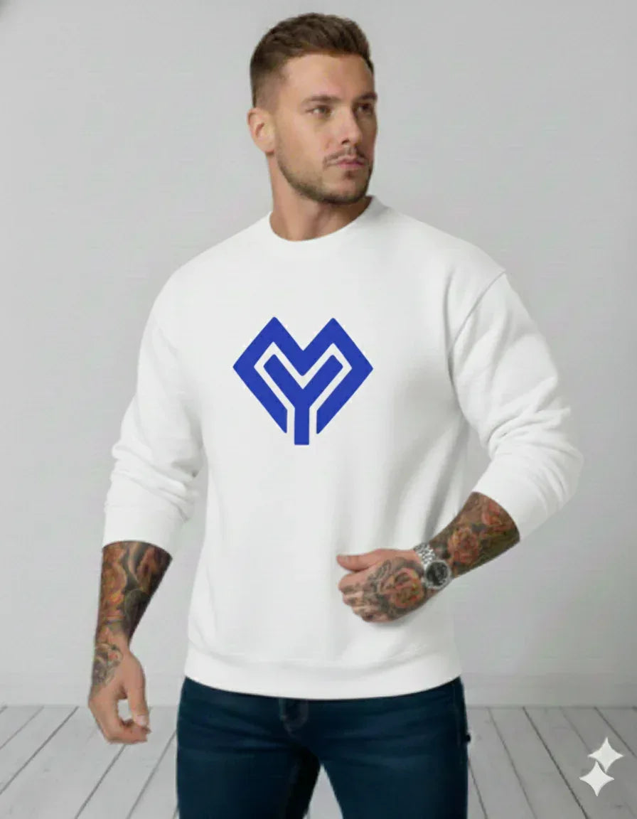 Unisex Sweatshirt - VIVA ENTERPRISES 