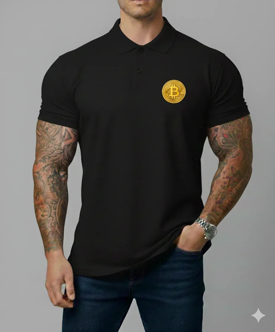 Men's Polo - VIVA ENTERPRISES 