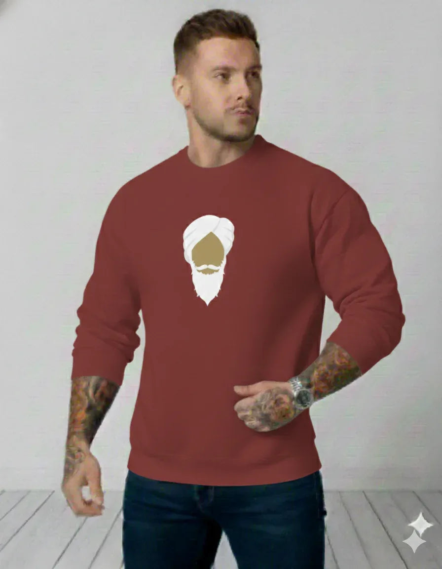 Bold Prints: Statement T-Shirts for Men & Women - VIVA ENTERPRISES 