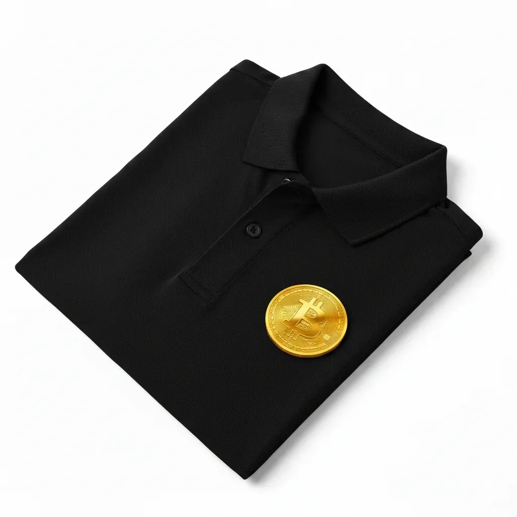 Men's Polo - VIVA ENTERPRISES 