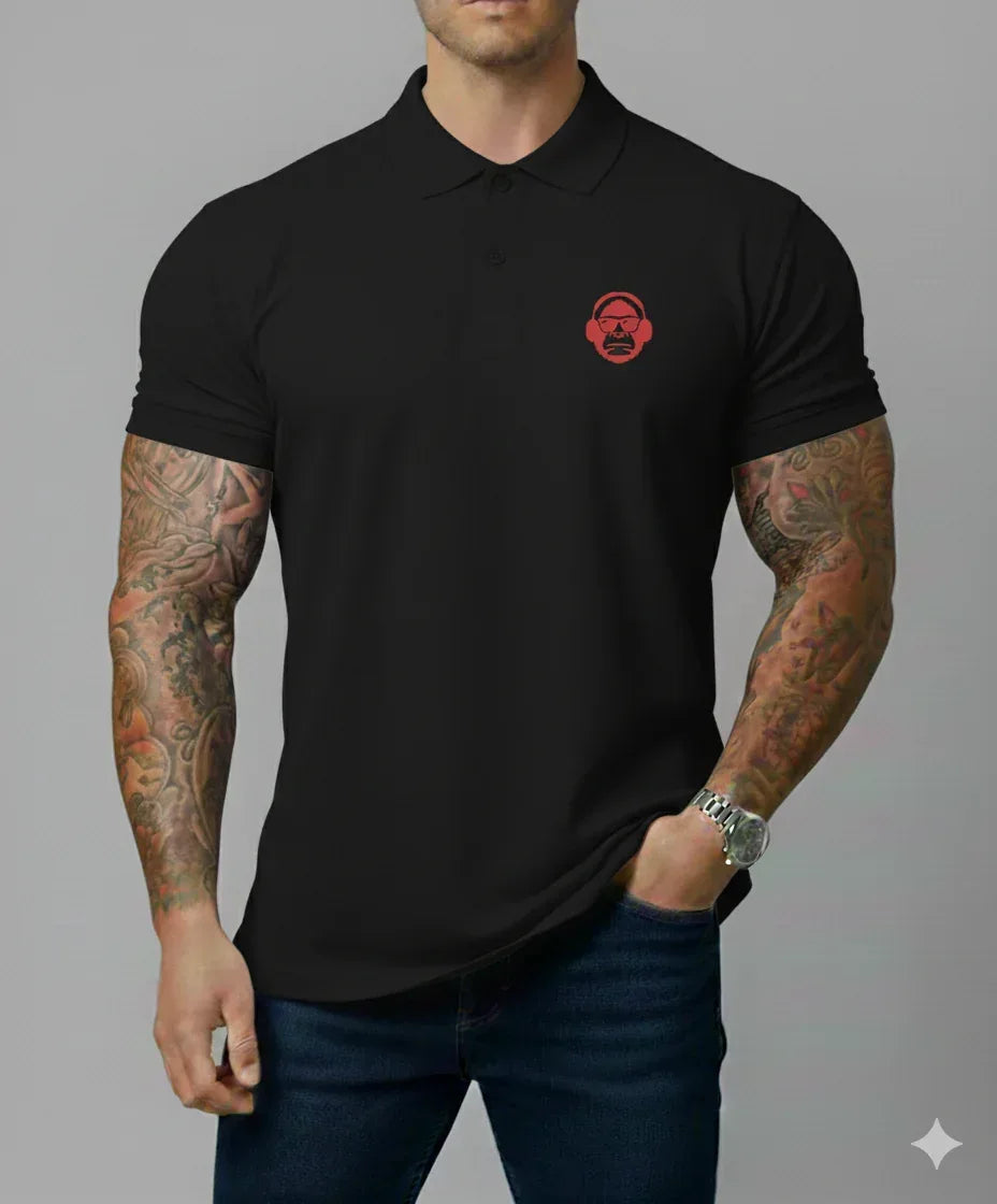 Street Style Polo - VIVA ENTERPRISES 
