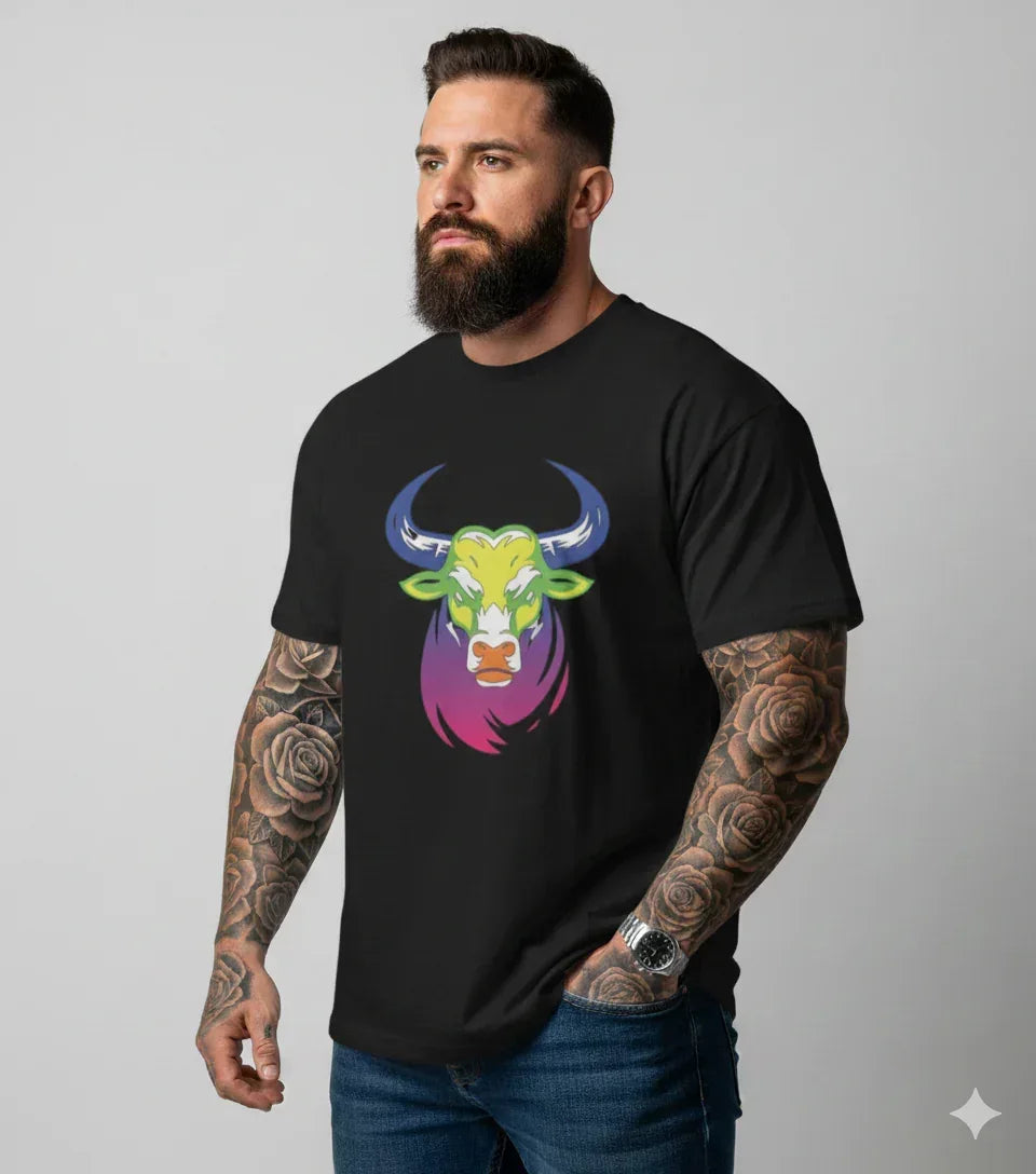 Unisex Classic Crew T-Shirt - VIVA ENTERPRISES 