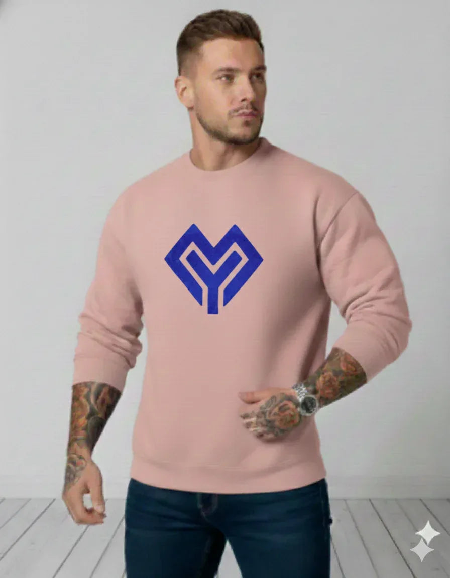 Unisex Sweatshirt - VIVA ENTERPRISES 