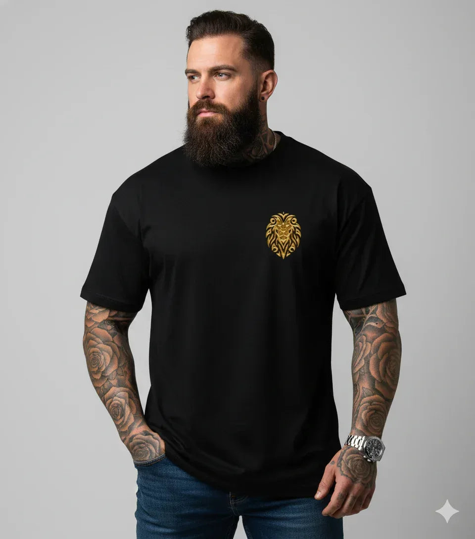 Unisex Basic T-Shirt - VIVA ENTERPRISES 