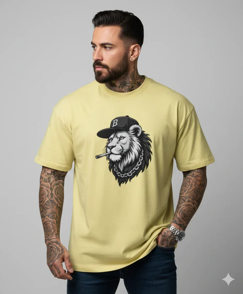 King of Swag T-Shirt - VIVA ENTERPRISES 