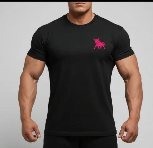 Unisex Basic T-Shirt - VIVA ENTERPRISES 